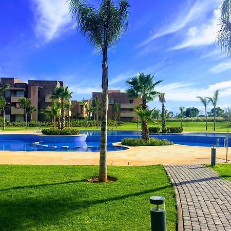 Prestigia 16 Apartment Marrakesh Luaran gambar