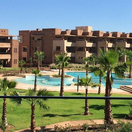 Prestigia 16 Apartment Marrakesh Luaran gambar
