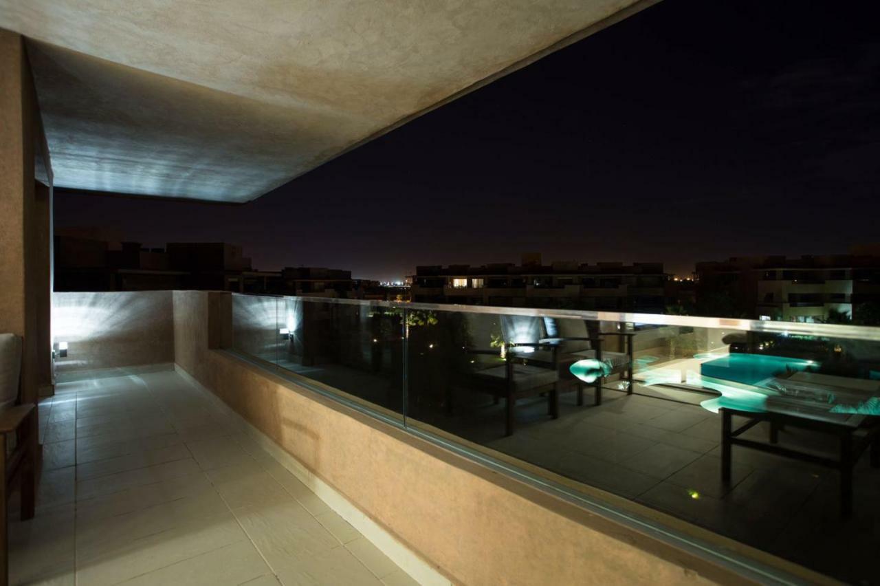 Prestigia 16 Apartment Marrakesh Luaran gambar