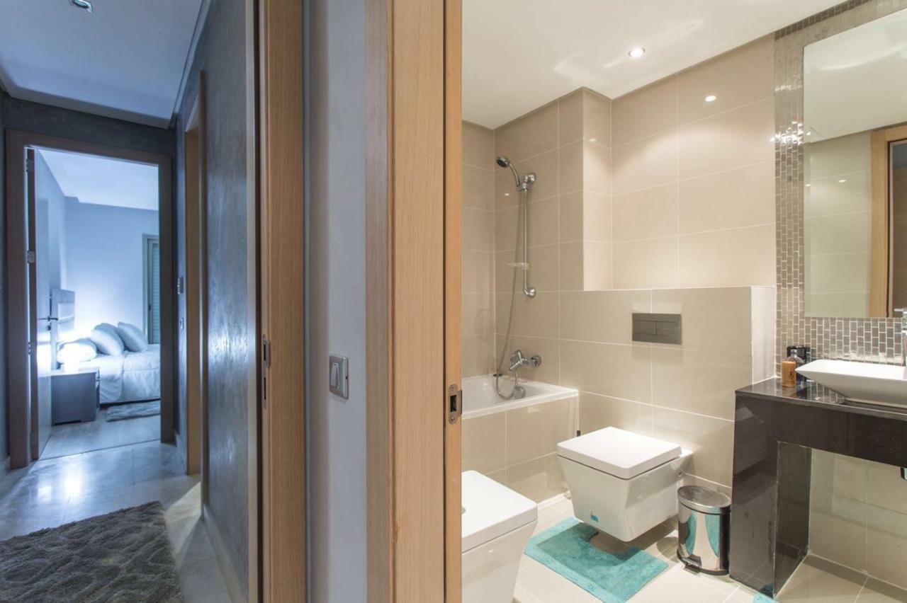 Prestigia 16 Apartment Marrakesh Luaran gambar