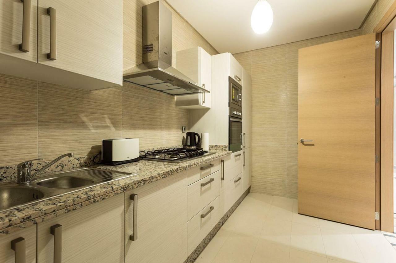 Prestigia 16 Apartment Marrakesh Luaran gambar