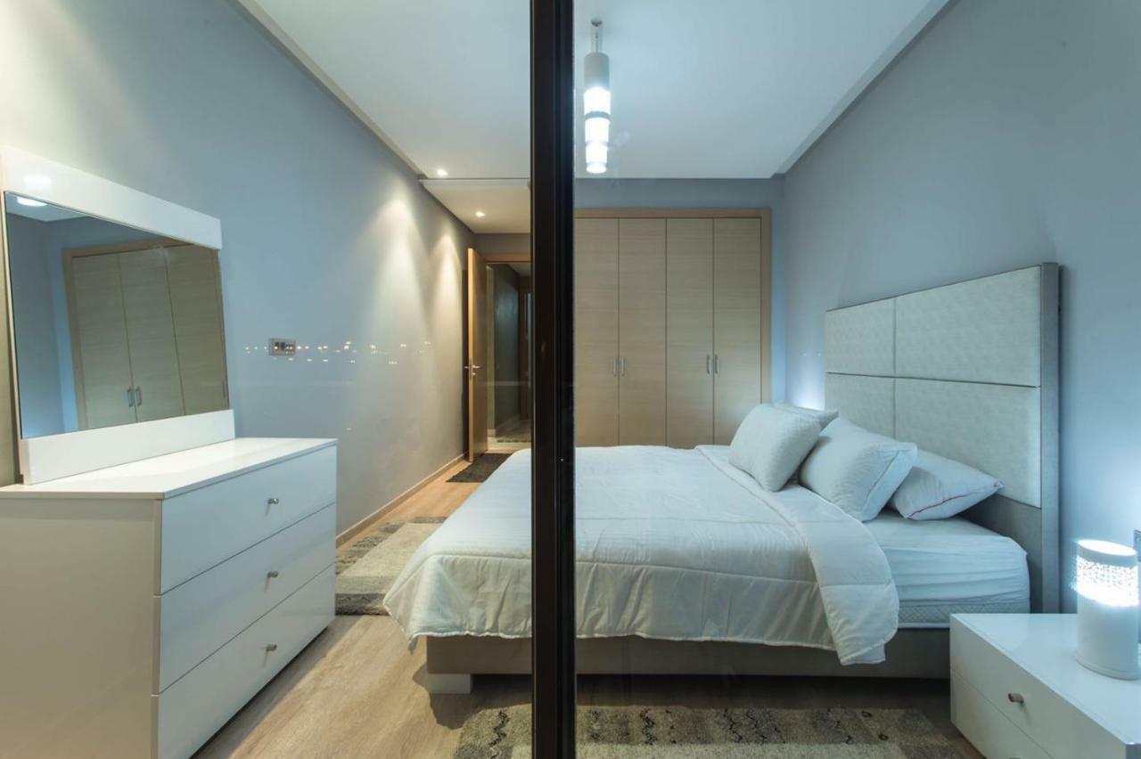 Prestigia 16 Apartment Marrakesh Luaran gambar