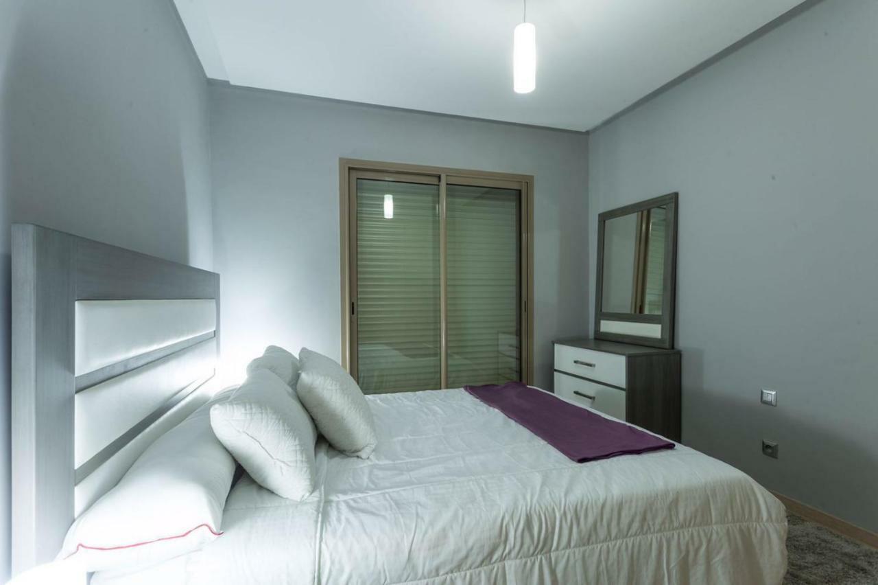 Prestigia 16 Apartment Marrakesh Luaran gambar