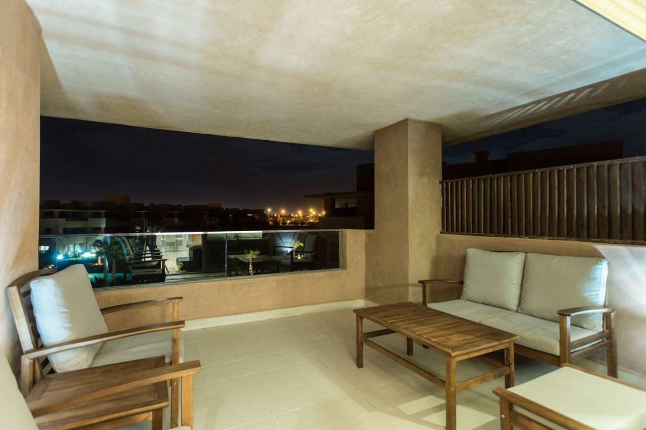 Prestigia 16 Apartment Marrakesh Luaran gambar