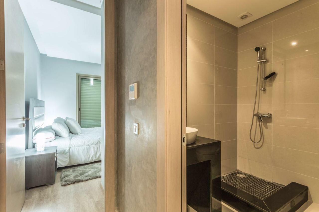 Prestigia 16 Apartment Marrakesh Luaran gambar