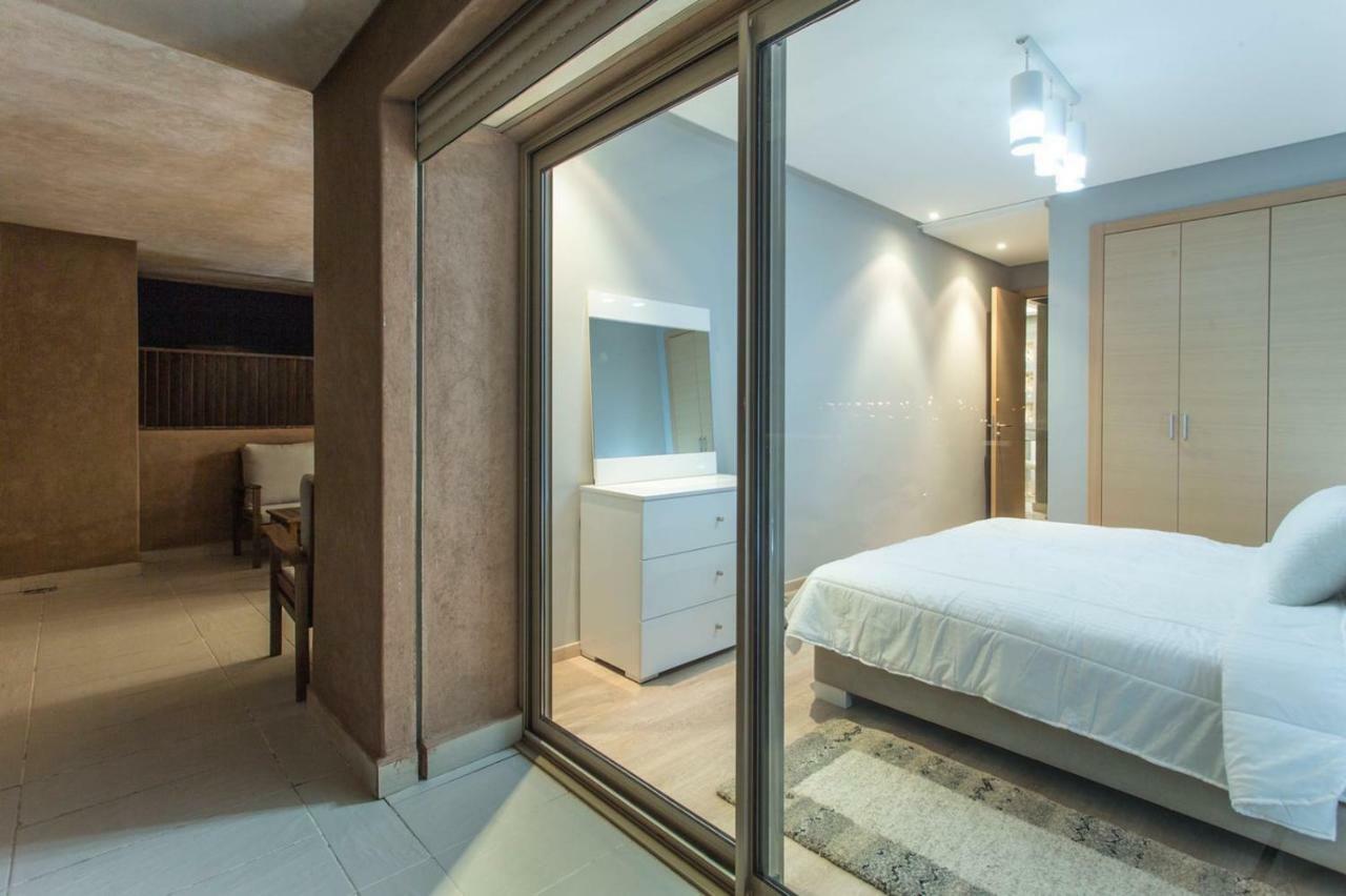 Prestigia 16 Apartment Marrakesh Luaran gambar