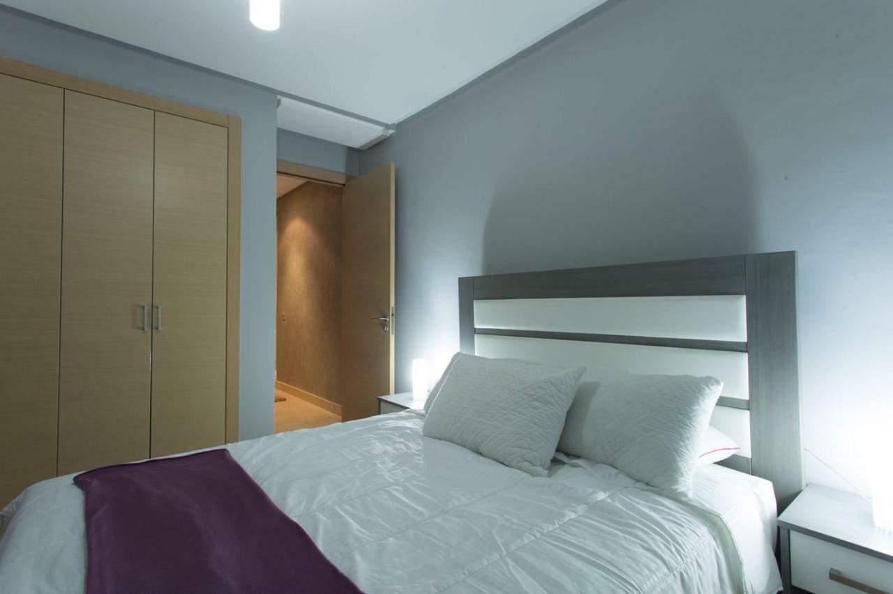 Prestigia 16 Apartment Marrakesh Luaran gambar