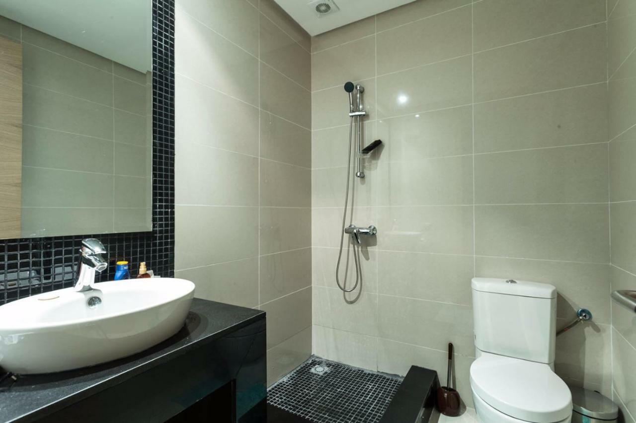 Prestigia 16 Apartment Marrakesh Luaran gambar