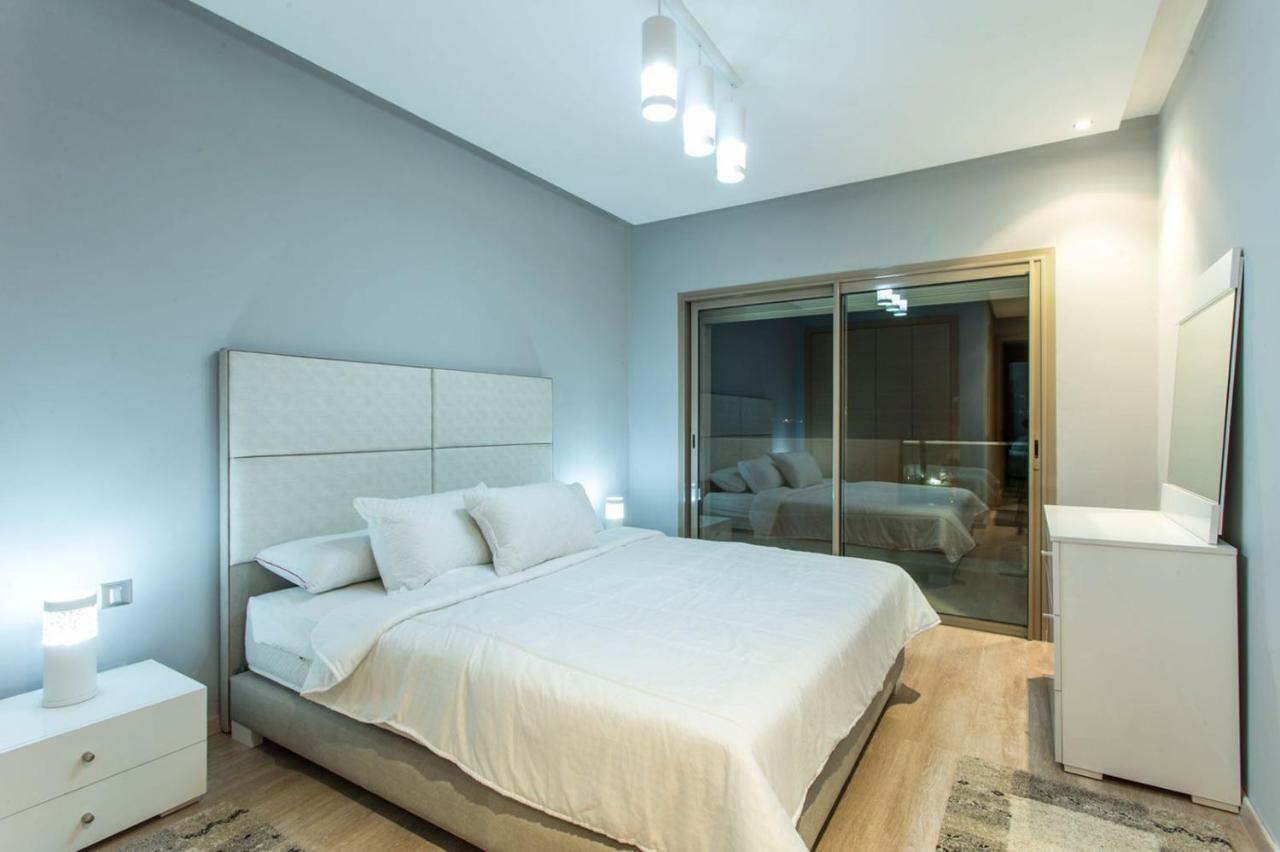 Prestigia 16 Apartment Marrakesh Luaran gambar