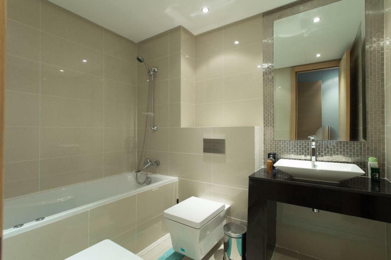Prestigia 16 Apartment Marrakesh Luaran gambar