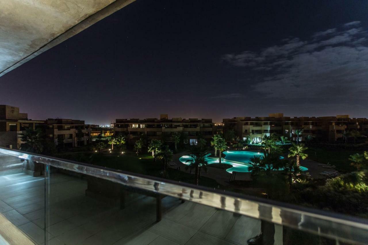 Prestigia 16 Apartment Marrakesh Luaran gambar