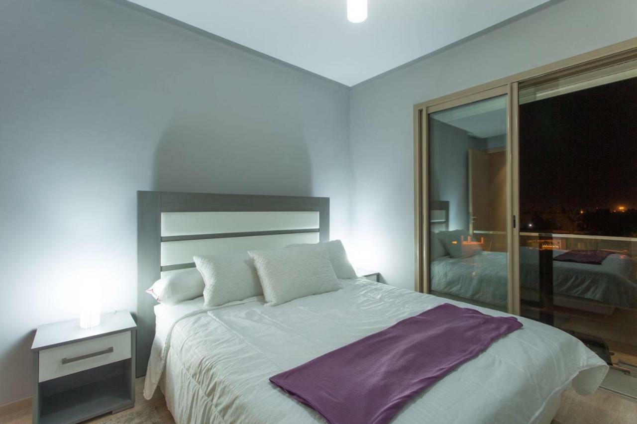 Prestigia 16 Apartment Marrakesh Luaran gambar